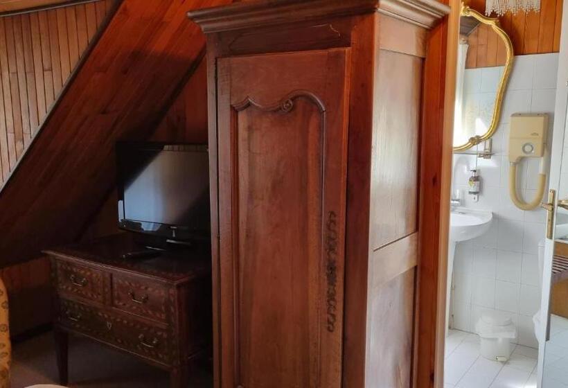 فندق De La Poste