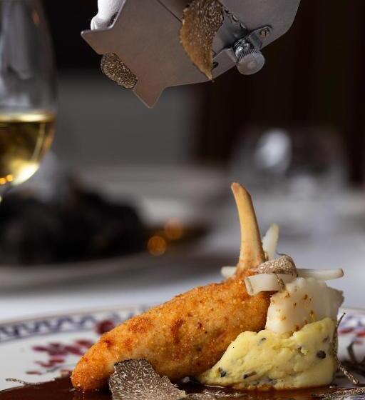 فندق De La Poste