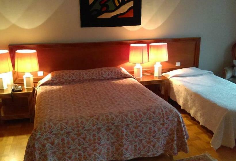 فندق De L'orangerie