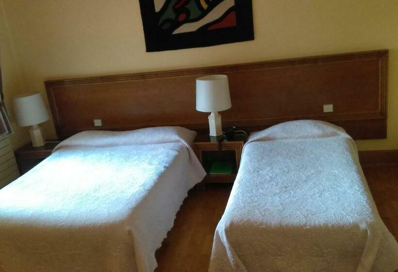 فندق De L'orangerie