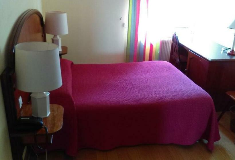 فندق De L'orangerie