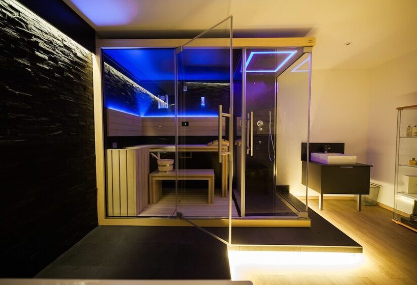 هتل Des Princes, Chambery Centre