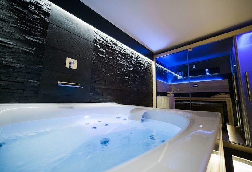 ホテル Des Princes, Chambery Centre