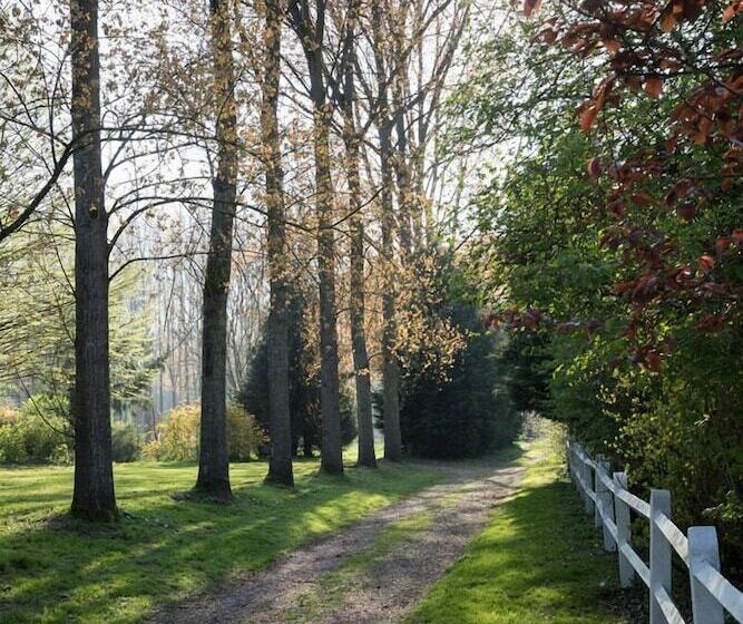 فندق Domaine De Joinville