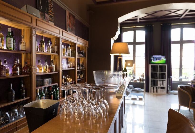 فندق Domaine De Joinville