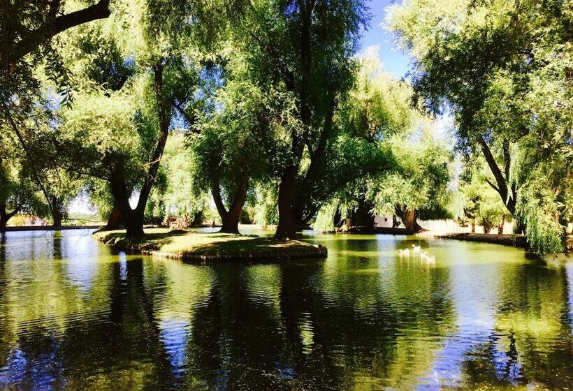 ホテル Domaine De Roullet