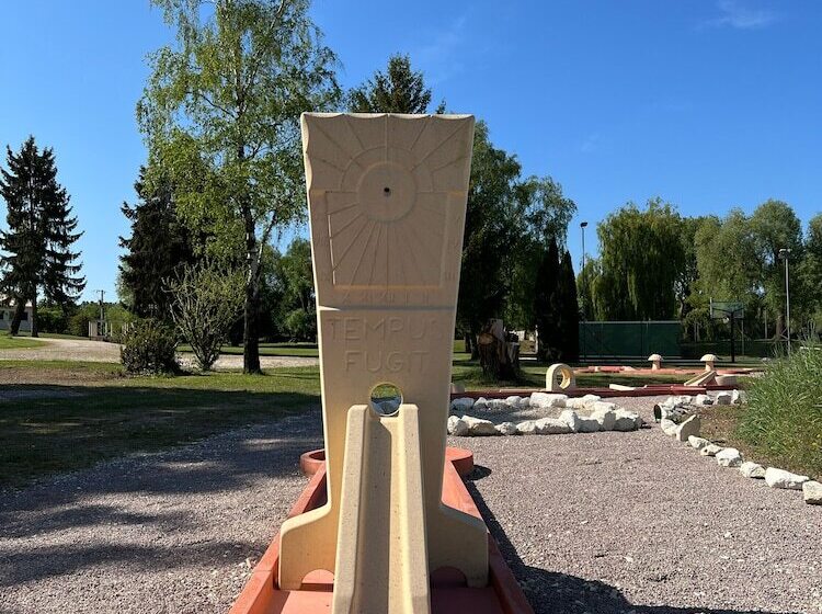 ホテル Domaine De Roullet