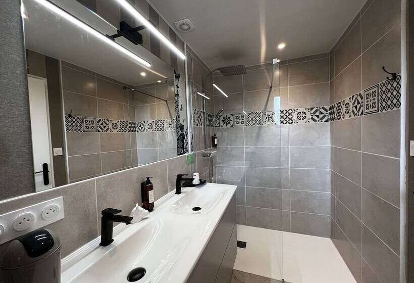 ホテル Domaine De Roullet