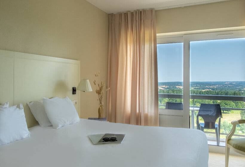 בית מלון כפרי Domaine Des Dryades