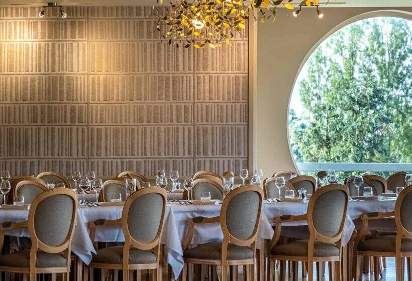 Отель Domaine Des Dryades