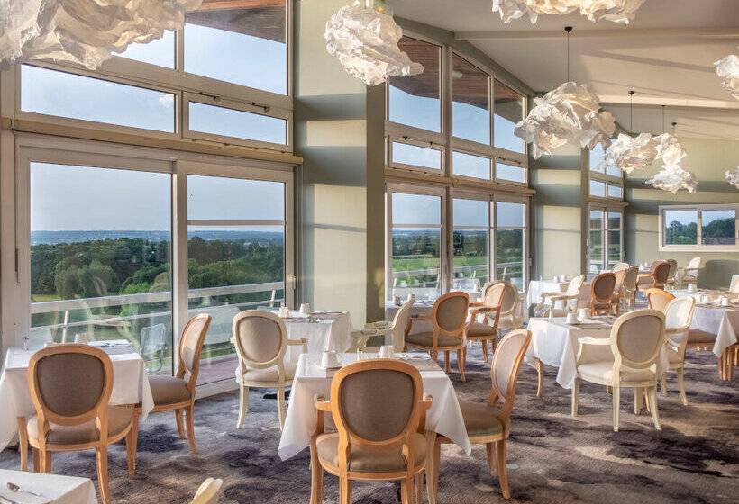 Отель Domaine Des Dryades