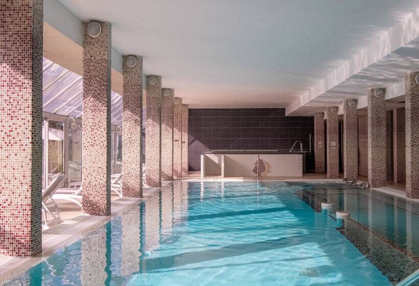 בית מלון כפרי Domaine Des Dryades