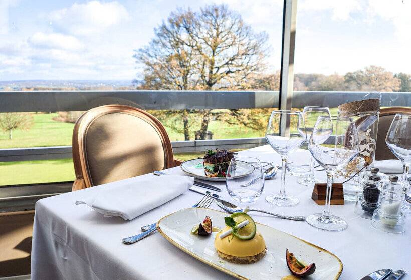 בית מלון כפרי Domaine Des Dryades