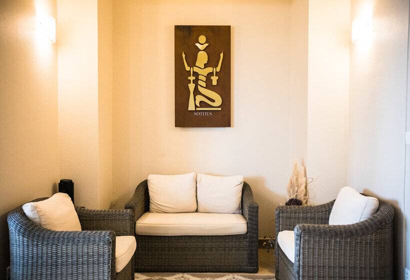 בית מלון כפרי Domaine Des Dryades