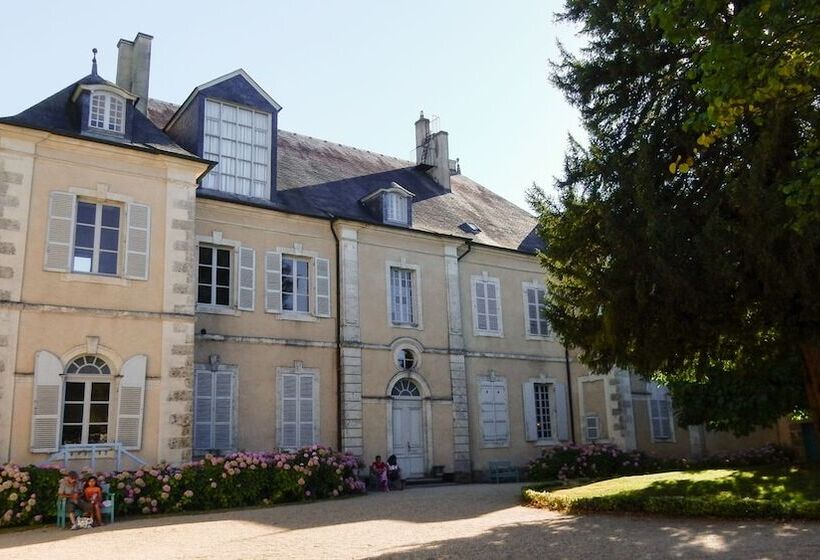 Отель Domaine Des Dryades