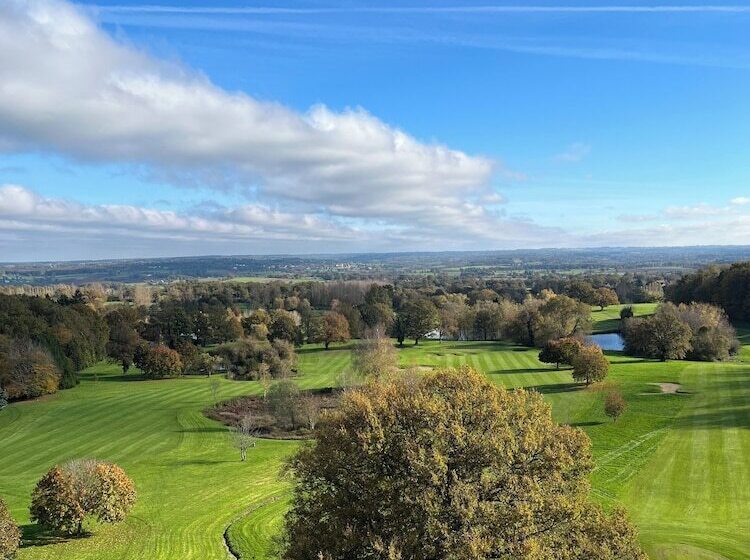 Отель Domaine Des Dryades