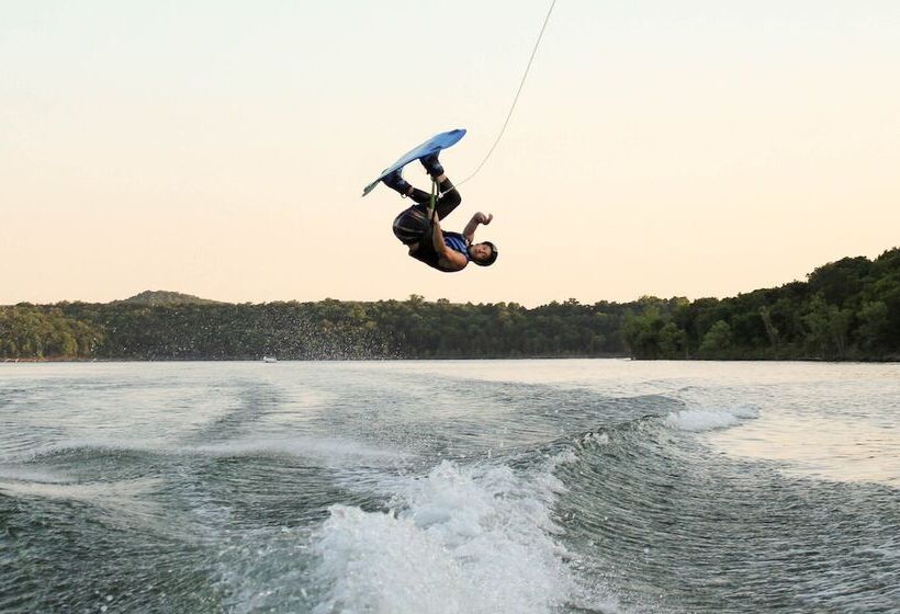 בית מלון כפרי Domaine Des Dryades