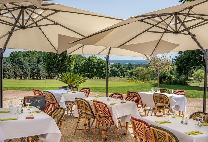 Отель Domaine Des Dryades