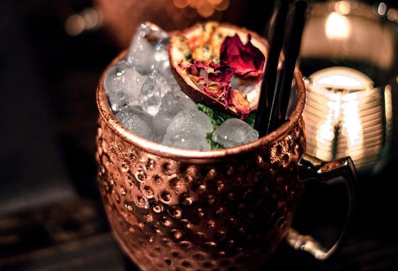 בית מלון כפרי Domaine Des Dryades