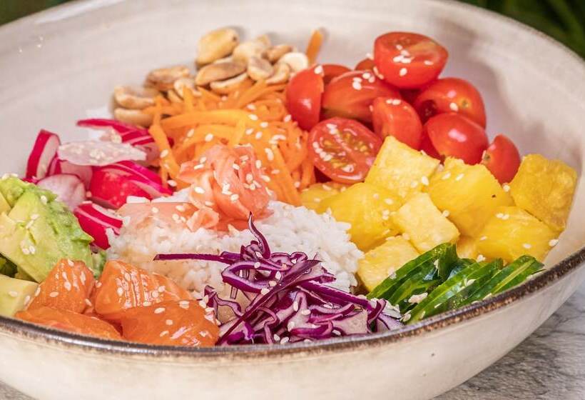 Отель Domaine Des Dryades