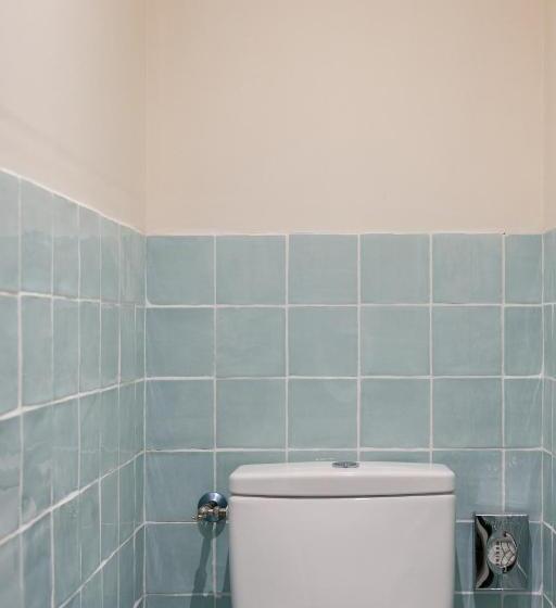 酒店 Domaine La Gentilhommière