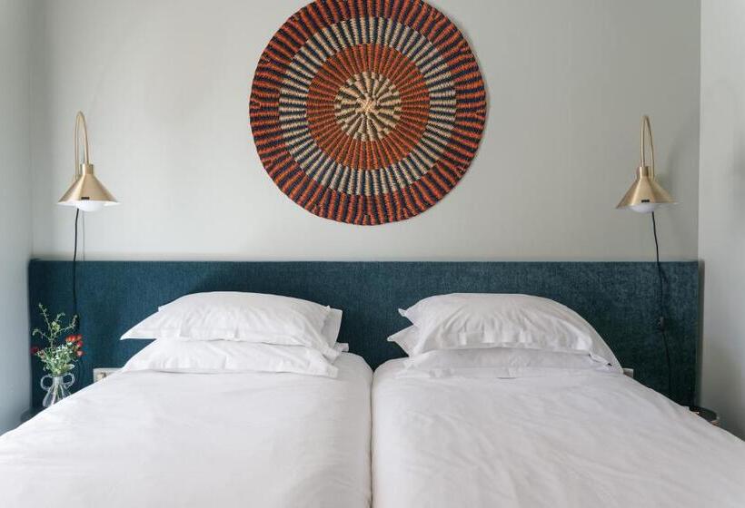 酒店 Domaine La Gentilhommière