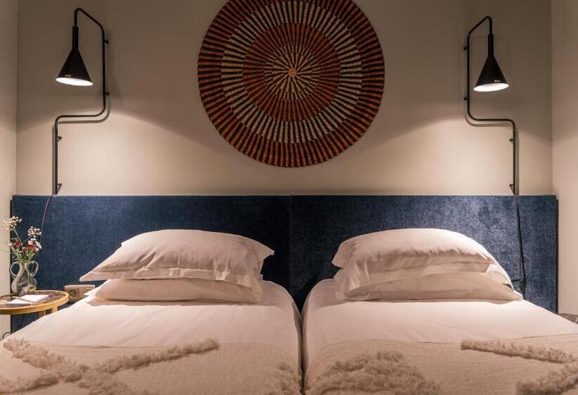 酒店 Domaine La Gentilhommière