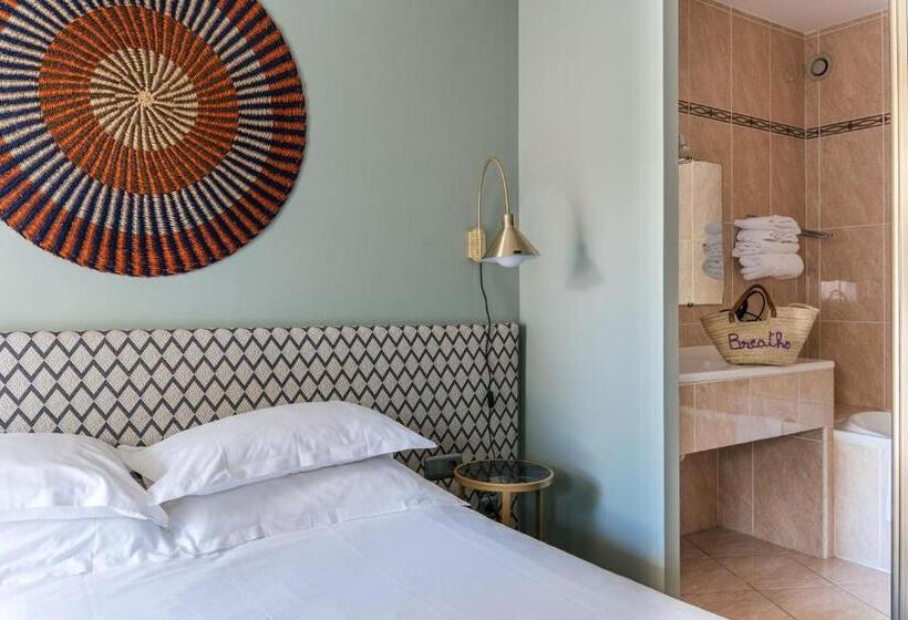 酒店 Domaine La Gentilhommière