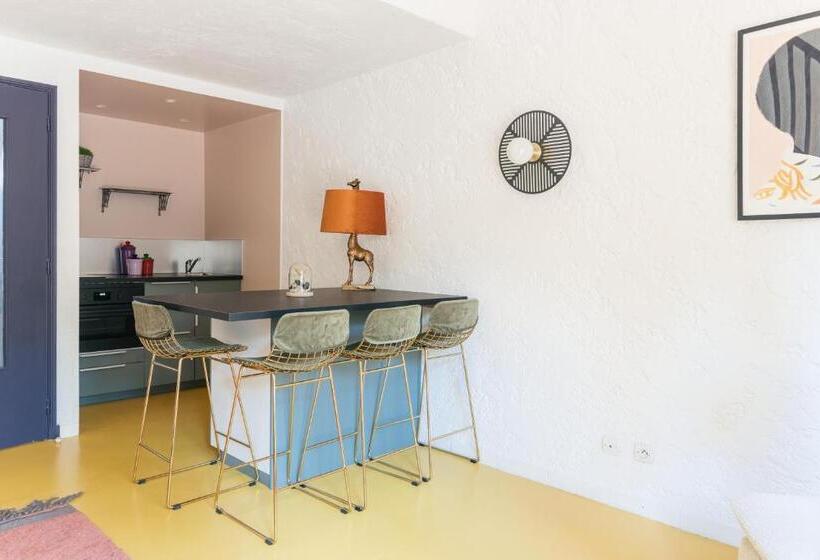 酒店 Domaine La Gentilhommière