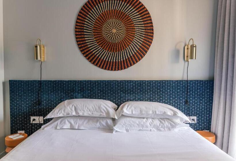 酒店 Domaine La Gentilhommière