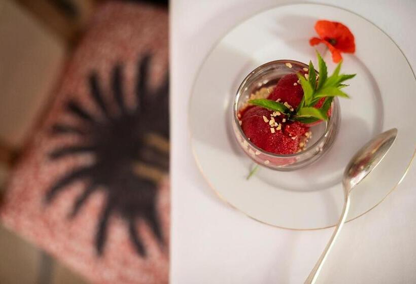 酒店 Domaine La Gentilhommière