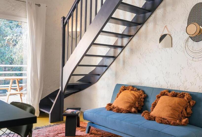 酒店 Domaine La Gentilhommière