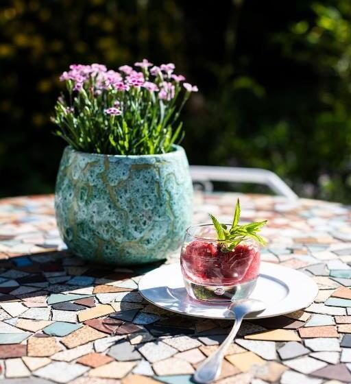 酒店 Domaine La Gentilhommière