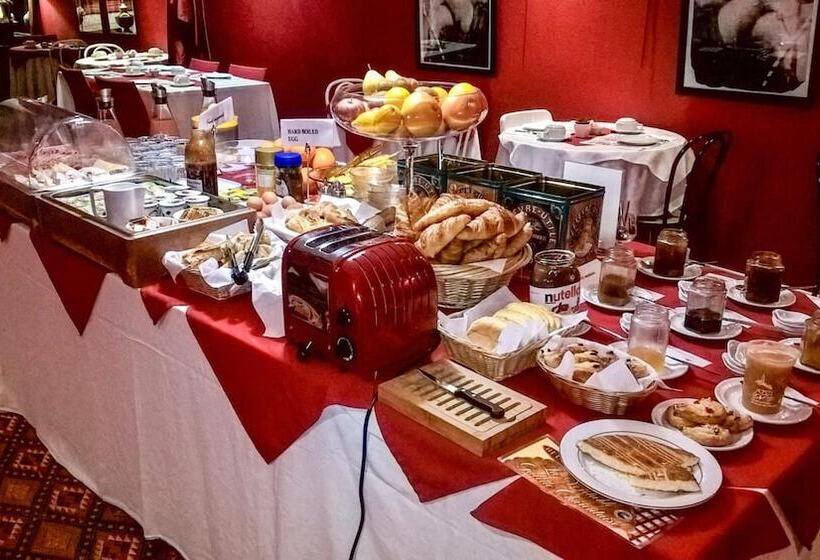 Отель Du Palais