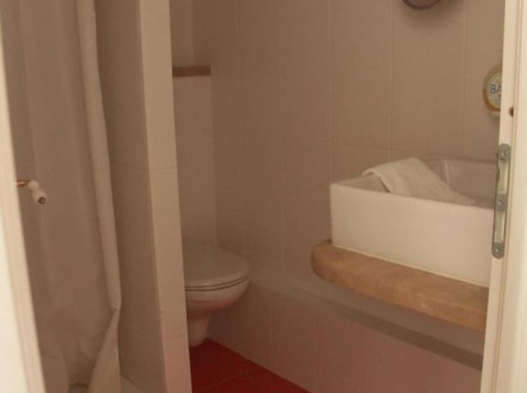 Отель Du Palais