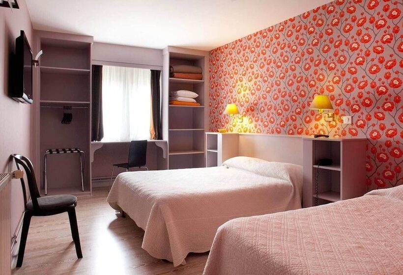 ホテル Du Saumon, Verneuil Sur Avre