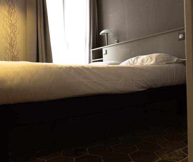 ホテル Du Saumon, Verneuil Sur Avre