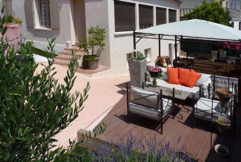 Отель Du Soleil