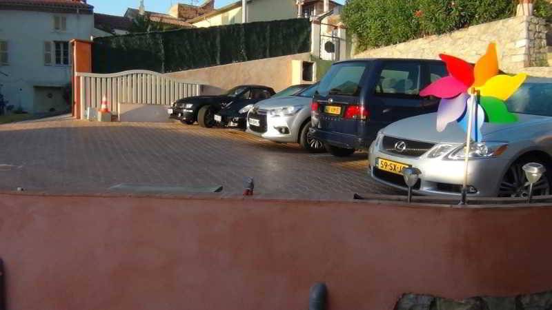 Отель Du Soleil