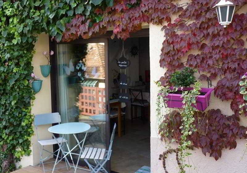 Отель Du Soleil