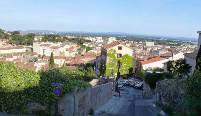 Отель Du Soleil