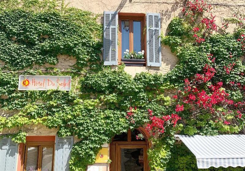 Отель Du Soleil