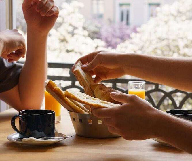 Отель Du Theatre