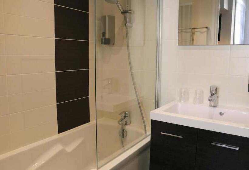 Отель Du Theatre