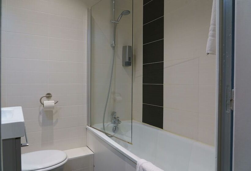 Отель Du Theatre