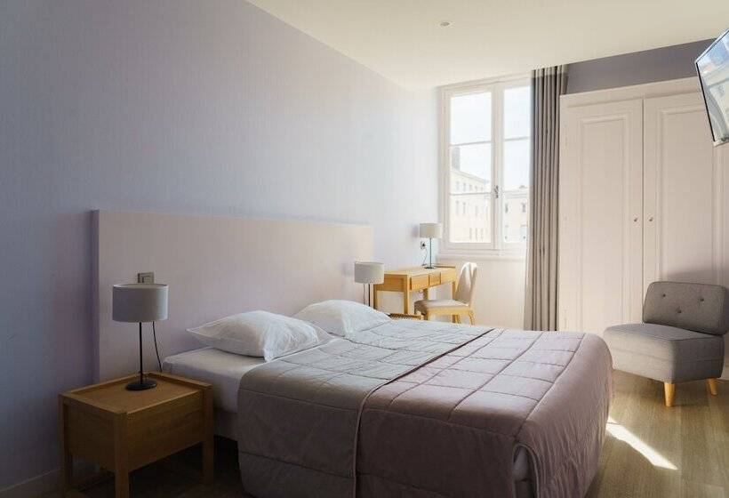 Отель Du Theatre