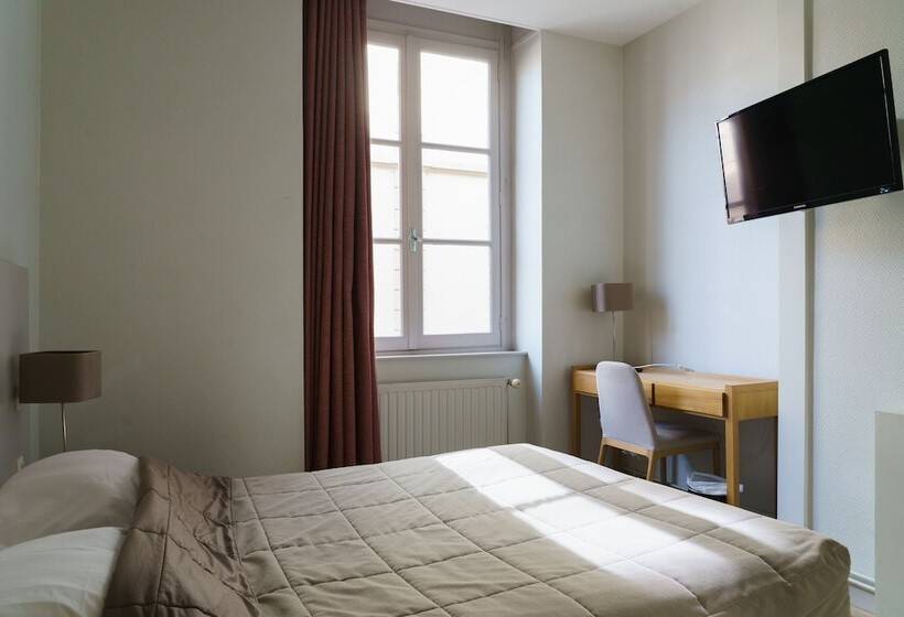 Отель Du Theatre