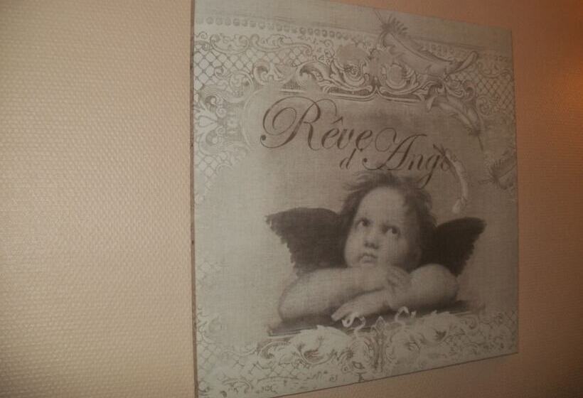 בית מלון כפרי Du Tricastin