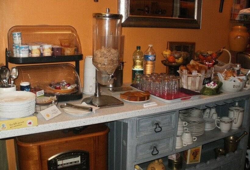 فندق Du Tricastin