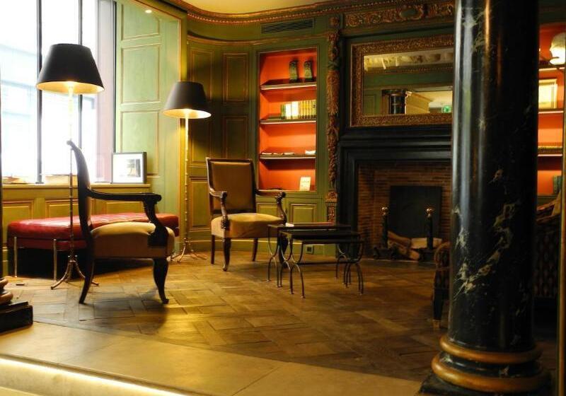 ホテル Du Vieux Marais